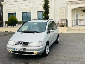 VW Sharan 1.9TDI - 1700 € / 3324.91 лв. - 48578957 2