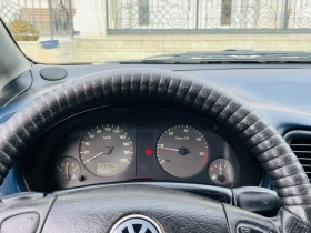 VW Sharan 1.9TDI - 1700 € / 3324.91 лв. - 48578957 10