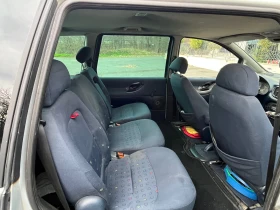 VW Sharan 1.9TDI - 1700 € / 3324.91 лв. - 48578957 8