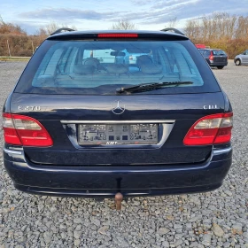 Mercedes-Benz E 270 2.7 CDI  klima - 2600 € / 5085.16 лв. - 11296330 6