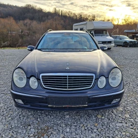 Mercedes-Benz E 270 2.7 CDI  klima - 2600 € / 5085.16 лв. - 11296330 2
