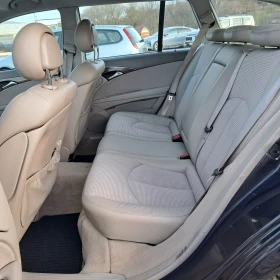 Mercedes-Benz E 270 2.7 CDI  klima - 2600 € / 5085.16 лв. - 11296330 10