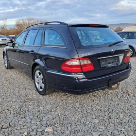Mercedes-Benz E 270 2.7 CDI  klima - 2600 € / 5085.16 лв. - 11296330 5