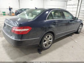 Mercedes-Benz E 350 За газ* 2ключа - 8000 € / 15646.64 лв. - 64156884 6