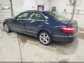 Mercedes-Benz E 350 За газ* 2ключа - 8000 € / 15646.64 лв. - 64156884 5