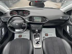 Peugeot 308 * 157h.km* Euro6* Allure* Full*  - 7500 € / 14668.73 лв. - 58306084 10