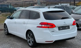 Peugeot 308 * 157h.km* Euro6* Allure* Full*  - 7500 € / 14668.73 лв. - 58306084 7