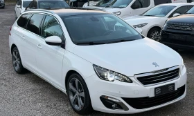 Peugeot 308 * 157h.km* Euro6* Allure* Full*  - 7500 € / 14668.73 лв. - 58306084 3