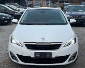 Peugeot 308 * 157h.km* Euro6* Allure* Full*  - 7500 € / 14668.73 лв. - 58306084 2