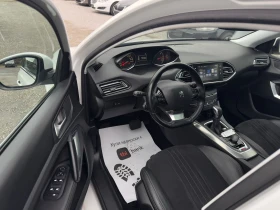 Peugeot 308 * 157h.km* Euro6* Allure* Full*  - 7500 € / 14668.73 лв. - 58306084 8