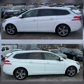 Peugeot 308 * 157h.km* Euro6* Allure* Full*  - 7500 € / 14668.73 лв. - 58306084 4