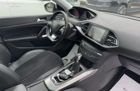Peugeot 308 * 157h.km* Euro6* Allure* Full*  - 7500 € / 14668.73 лв. - 58306084 11