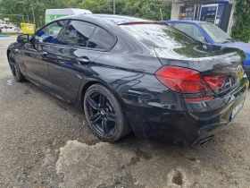 BMW 650 Gran Coupe.XDrive.Бартер за Джип. - 15338 € / 29998.52 лв. - 47470416 6