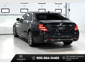 Mercedes-Benz S 560  С РЕГИСТРАЦИЯ & АВТО КРЕДИТ  - 39050 € / 76375.16 лв. - 35891570 4