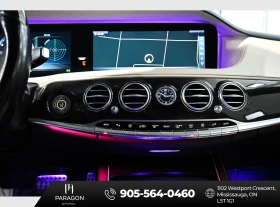 Mercedes-Benz S 560  С РЕГИСТРАЦИЯ & АВТО КРЕДИТ  - 39050 € / 76375.16 лв. - 35891570 16