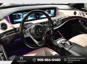 Mercedes-Benz S 560  С РЕГИСТРАЦИЯ & АВТО КРЕДИТ  - 39050 € / 76375.16 лв. - 35891570 9