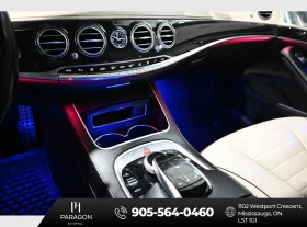 Mercedes-Benz S 560  С РЕГИСТРАЦИЯ & АВТО КРЕДИТ  - 39050 € / 76375.16 лв. - 35891570 14