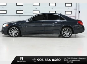 Mercedes-Benz S 560  С РЕГИСТРАЦИЯ & АВТО КРЕДИТ  - 39050 € / 76375.16 лв. - 35891570 7