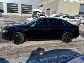 Audi A4 2012 QUATTRO * ГЛАВНО ПРЕДСТАВИТЕЛСТВО * , снимка 3