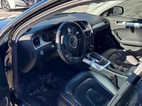 Audi A4 2012 QUATTRO * ГЛАВНО ПРЕДСТАВИТЕЛСТВО * , снимка 7