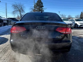 Audi A4 2012 QUATTRO * ГЛАВНО ПРЕДСТАВИТЕЛСТВО * , снимка 5