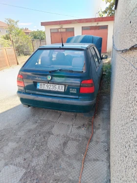 Skoda Felicia, снимка 6