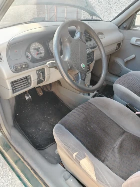 Skoda Felicia, снимка 4