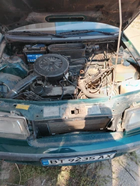 Skoda Felicia, снимка 5