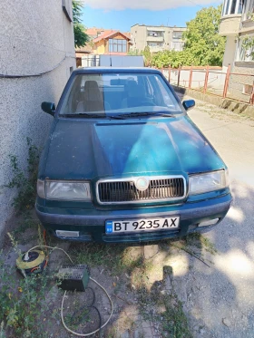 Skoda Felicia  - изображение 1