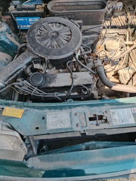 Skoda Felicia, снимка 3