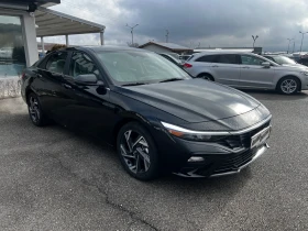 Hyundai Elantra 1.6 HIBRID - 25500 € / 49873.67 лв. - 75900605 3