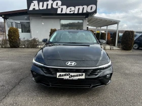 Hyundai Elantra 1.6 HIBRID - 25500 € / 49873.67 лв. - 75900605 2