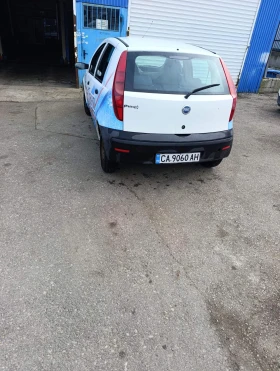 Fiat Punto - 1000 € / 1955.83 лв. - 57959092 3