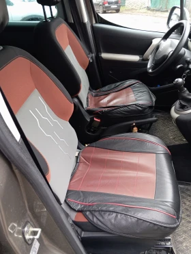 Peugeot Partner 1, 6 HDI - 12500 € / 24447.88 лв. - 52432094 10