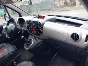 Peugeot Partner 1, 6 HDI - 12500 € / 24447.88 лв. - 52432094 8