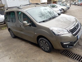 Peugeot Partner 1, 6 HDI - 12500 € / 24447.88 лв. - 52432094 3