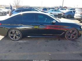 BMW 550 4.4L V-8 DI, DOHC, VVT, TURBO, 456HP All Wheel | Mobile.bg � ����� ������ 5