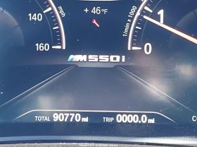 BMW 550 4.4L V-8 DI, DOHC, VVT, TURBO, 456HP All Wheel | Mobile.bg � ����� ������ 7