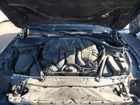 BMW 550 4.4L V-8 DI, DOHC, VVT, TURBO, 456HP All Wheel | Mobile.bg � ����� ������ 15