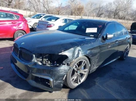 BMW 550 4.4L V-8 DI, DOHC, VVT, TURBO, 456HP All Wheel | Mobile.bg � ����� ������ 2