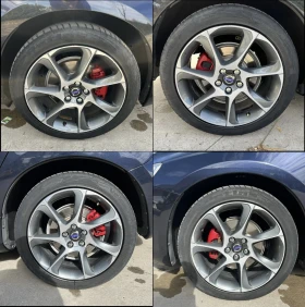 Volvo V60 Ocean race, снимка 6