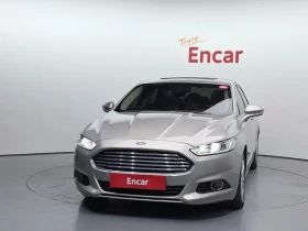 Ford Mondeo 2.0 TDCI Trendy - 7906 € / 15462.79 лв. - 36525266 3