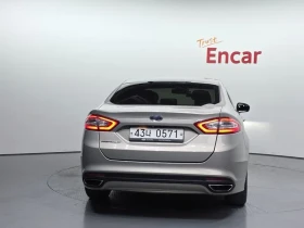 Ford Mondeo 2.0 TDCI Trendy - 7906 € / 15462.79 лв. - 36525266 4