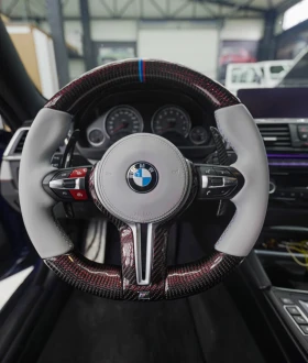 BMW M4 Competition M Heritage Edition 1/750 - 59000 € / 115393.97 лв. - 64725172 5