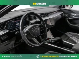Audi E-Tron Technik* quattro* SUV* АвтоКредит* (ЦЕНА ДО БГ) | Auto.bg — изображение 7