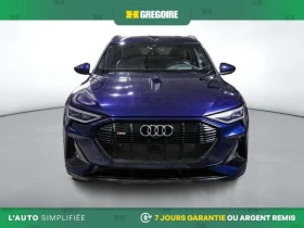 Audi E-Tron Technik* quattro* SUV* АвтоКредит* (ЦЕНА ДО БГ) | Auto.bg — изображение 2