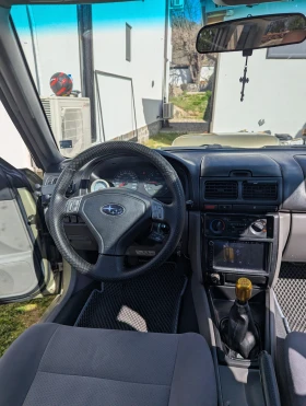 Subaru Forester 2.0 - 10700 € / 20927.38 лв. - 35709322 9