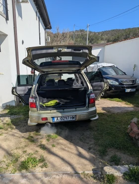 Subaru Forester 2.0 - 10700 € / 20927.38 лв. - 35709322 15