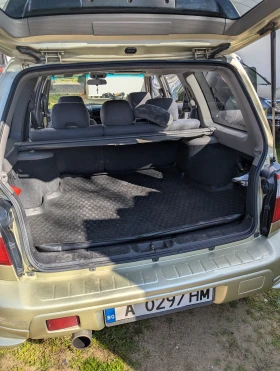 Subaru Forester 2.0 | Mobile.bg � ����� ������ 15
