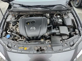 Mazda 3 GS| ПОДГРЕВИ| CARFAX|  - 13000 € / 25425.79 лв. - 46836167 7